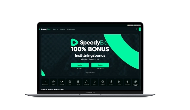 SpeedyBet 
